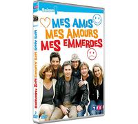 Mes Amis, Mes Amours, Mes Emmerdes - Saison 1