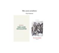 Mes Amis Socialistes