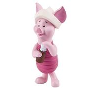 Mes amis Tigrou et Winnie figurine Porcinet 5 cm