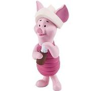 Bullyland Figurine Winnie l'Ourson Porcinet 5 cm