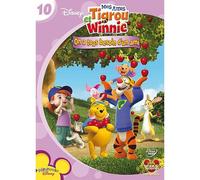 Mes Amis Tigrou Et Winnie - Vol. 10 : On A Tous Besoin D'un Ami - Dvd + Puzzle