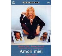 Mes Amours DVD CECCHI GORI HOME VIDEO