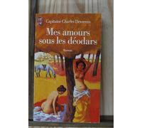 Mes amours sous les Déodars - Vénus indienne II