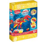 Mes animaux à modeler : dinos factory T-REX