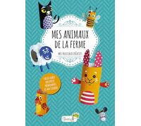 Mes animaux de la ferme