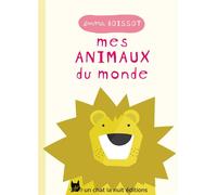 Mes animaux du monde