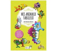 Mes Animaux Fabuleux
