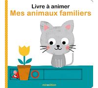 Mes animaux familiers