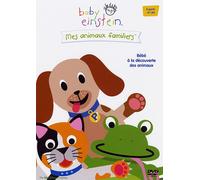 Baby Einstein : Mes animaux familiers