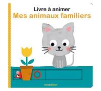 Mes Animaux Familiers