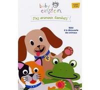 Baby Einstein – Mes animaux familiers – Disney