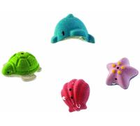 Mes Animaux Marins Pour Le Bain