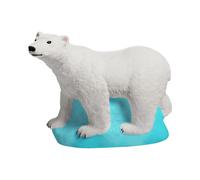 Mes Animaux Ours Polaire Especes Protegees