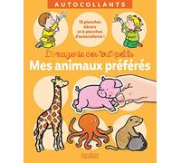 Mes animaux préférés