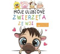Mes animaux préférés de la campagne