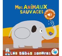 Mes Animaux Sauvages