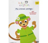Baby Einstein : Mes animaux sauvages