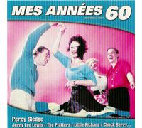 Mes Annees 60 Rock'n'roll/ Twist