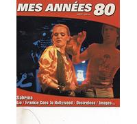 mes années 80