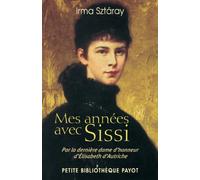 Mes années avec Sissi_1_ere_ed