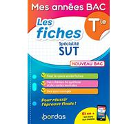 Mes années BAC - Les fiches SVT Terminale
