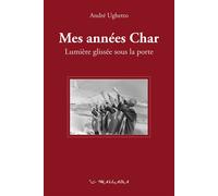 Mes Années Char - Lumière Glissée Sous La Porte