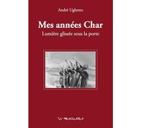 Mes années Char: Lumière glissée sous la porte
