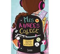 Mes années collège