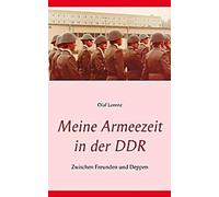 Mes années d'armée en RDA