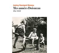 Mes années Doisneau: Eté 1959