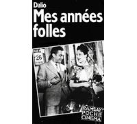 Mes années folles