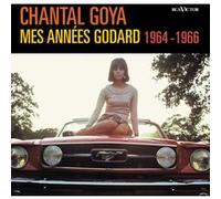 Mes Années Godard