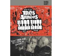 Mes années Hara-Kiri