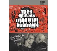 Mes années Hara-Kiri Daniel Fuchs (Auteur), Joub (Auteur), Nicoby (Dessinateur), Christelle Pissavy-Yvernault (Editeur en chef), Stéphane Mazurier (Préface)