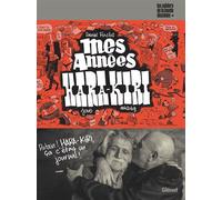 Daniel Fuchs, Joub – Mes années Hara-Kiri – Guide – Broché (Glénat)
