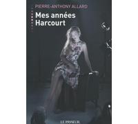 Mes années Harcourt