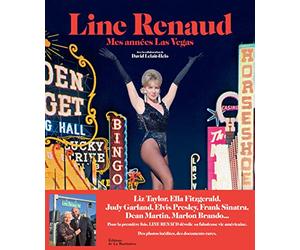 Mes années Las Vegas
