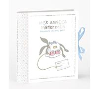 MES ANNEES MATERNELLES