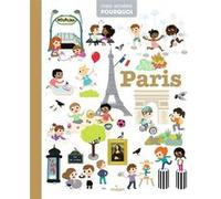 MES ANNÉES POURQUOI - Paris - Dès 4 ans Christophe Tranchant (Auteur), Pierre Caillou (Illustration), Julien Castanié (Illustration), Benjamin Bécue (Illustration), Camille Roy (Illustration), Hélène