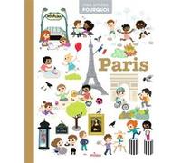 MES ANNÉES POURQUOI - Paris - Dès 4 ans Christophe Tranchant (Auteur), Pierre Caillou (Illustration), Julien Castanié (Illustration), Benjamin Bécue (Illustration), Camille Roy (Illustration), Hélène 