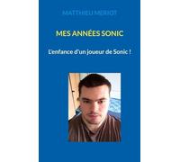 Mes Années Sonic