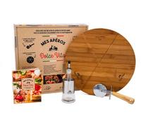 MES APEROS DOLCE VITA