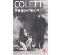 Mes Apprentissages