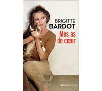 Brigitte Bardot – Mes as de coeur