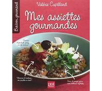 Mes assiettes gourmandes
