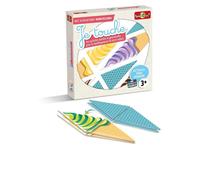 Mes Associations Montessori - Je Touche