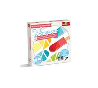Bioviva Jeu de découverte Mes associations Montessori : J’observe G