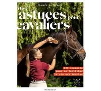 Mes astuces pour cavaliers Dance with him (Auteur)