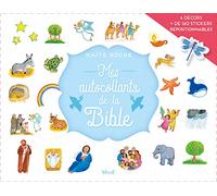 MAM-E Autocollants – Mes autocollants de la Bible
