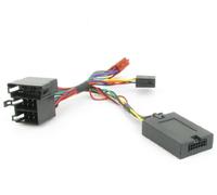 Mes/Autoleads Stalk Interface Fits Clio 2000-2005 SRN003